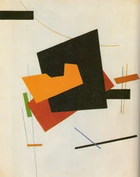 Suprematism